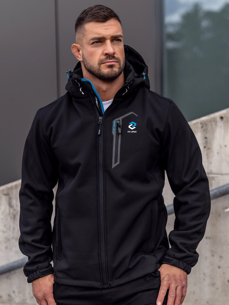 Soft Shell Softshell Jacke Vergleich Softshelljacke Herren Test