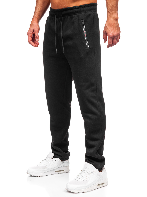 Herren Sporthose Schwarz Bolf JX6281
