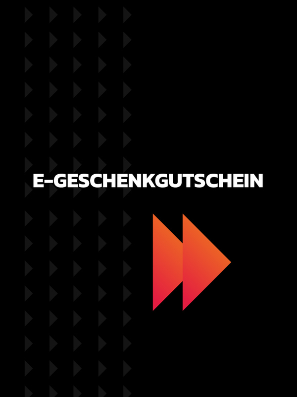 E-Geschenkgutschein