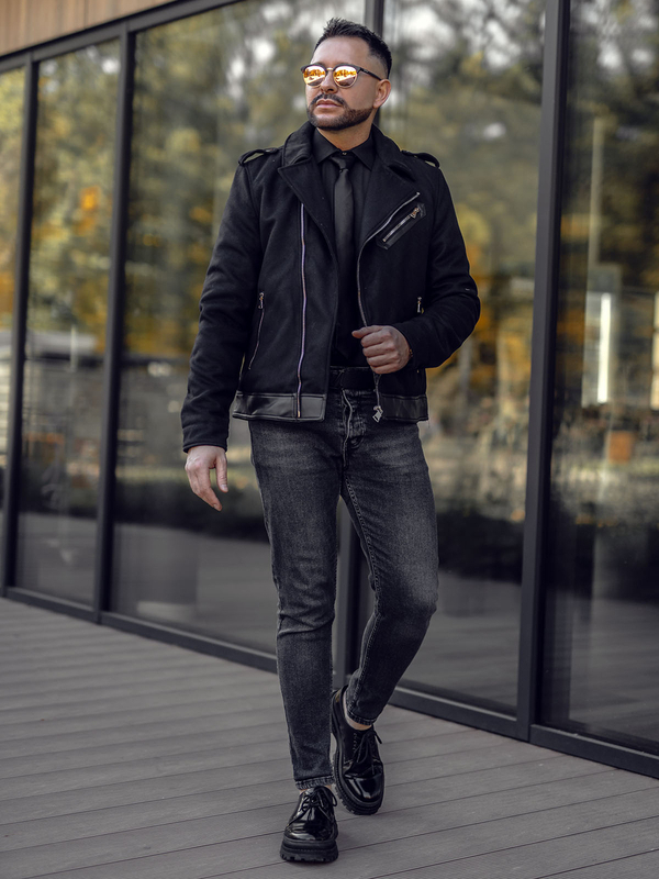 Herren Outfit Bolf 7119