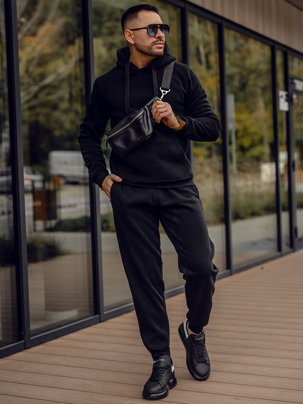 Herren-Outfit Bolf MBS003