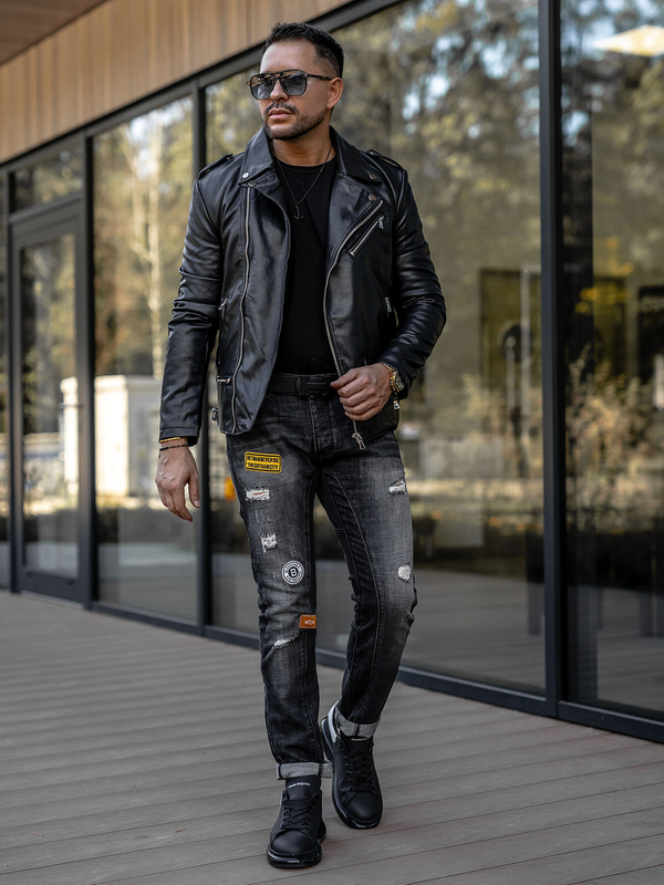 Herren-Outfit Bolf 1448