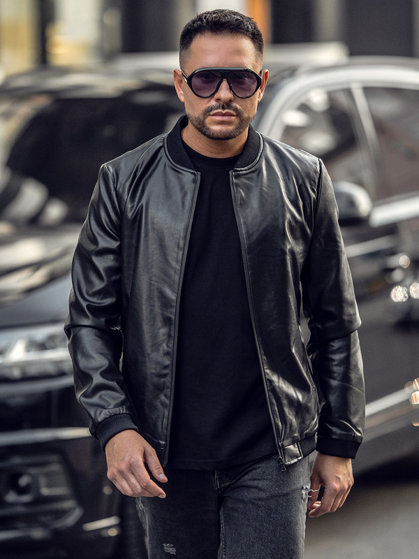 Herren-Outfit Bolf 6814