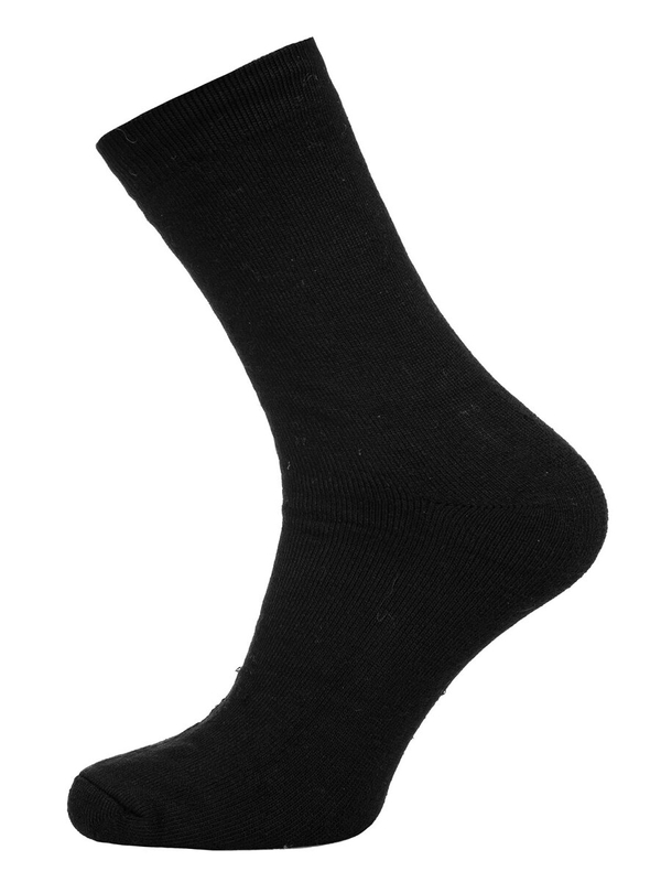 Herren Wintersocken Schwarz Bolf A8023