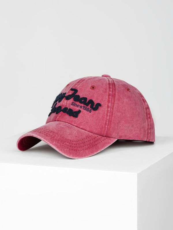 Cap Weinrot Bolf CZ72