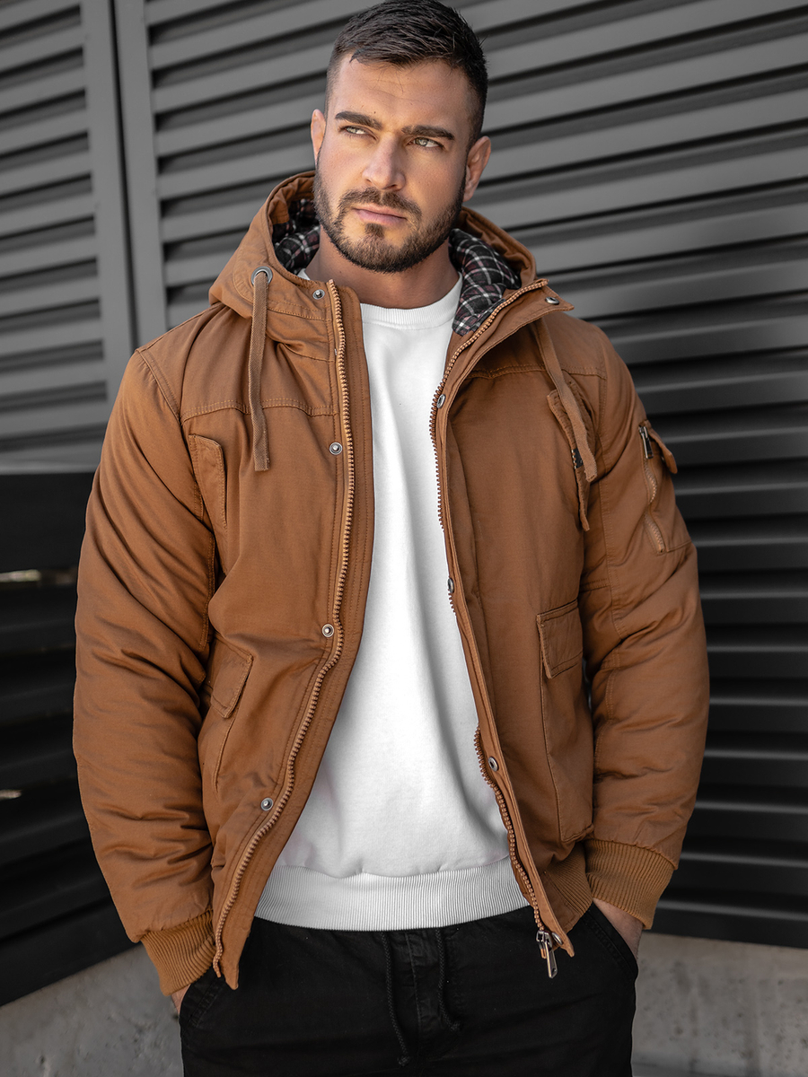 Camel Active Fieldjacket Herren GrÃ¼n Camel Funktionsjacke